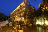 Green Land Mountain Villa Green Spring Hotel Hotels near Tai O Village Cultural Park