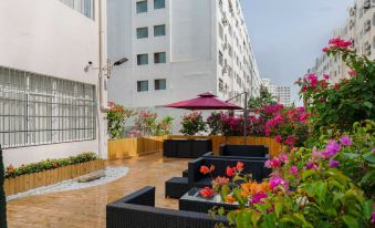 Beihai Impression Holiday Inn