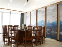 北岸飯店公寓 懷寧住宿飯店