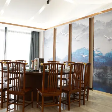 Bei'an Hotel Apartment