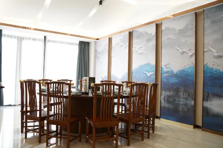 Bei'an Hotel Apartment