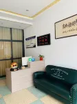 Mengzhou Hongtai Hotel - واي فاي