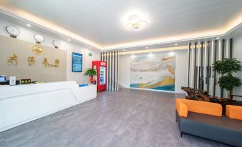 daxi Meisu Travel rental