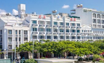 daxi Meisu Travel rental