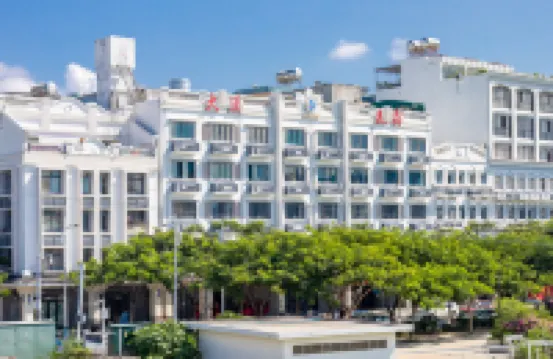 daxi Meisu Travel rental Hotels near Yazhou Ancient City