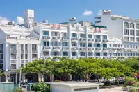 daxi Meisu Travel rental Hotels in Sanya