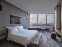 Rixos Premium Dubai JBR Отели рядом с достопримечательностью «Пляж JBR»