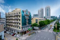 Protman Hotel (Zhongsheng City Square, Luqiao, Taizhou)