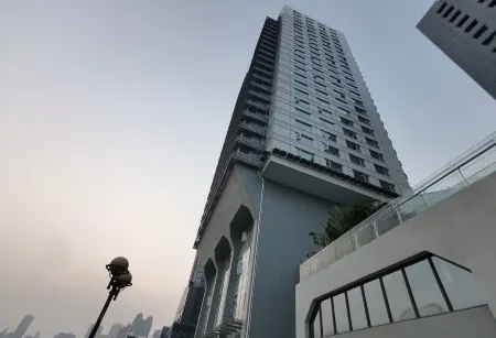 North Lin hotel