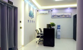 Shenzhen Beike Apartment