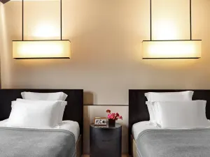 Bvlgari Hotel Milano