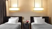 Bvlgari Hotel Milano - Ylellinen