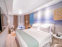 บริตส์ โฮเทล ปุรี อินดาห์ โรงแรมใกล้มานาโด