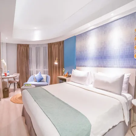 Brits Hotel Puri Indah