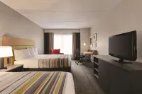Hampton Inn & Suites by Hilton- Newark Airport Elizabeth Hotels in Elizabeth