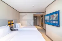 HanTing Hotel (Linxia Bafang Shisanxiang)