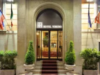 فندق تورينو Hotels near ريبوبليكا