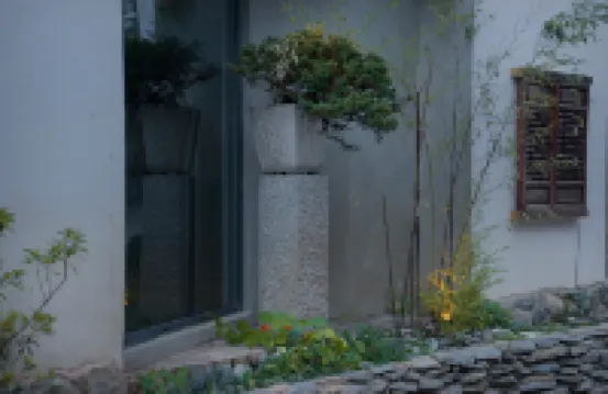 大理古城歸淵民宿