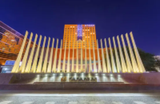 Xinjiang Zunmao Yindu Hotel Autonomous Region Museum Store)