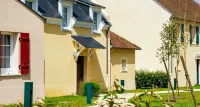 Staycity Aparthotels Near Disneyland Paris