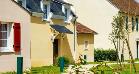 Staycity Aparthotels Near Disneyland Paris