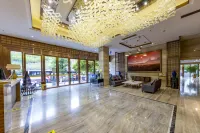 雲上草海飯店（畢節浙商城店）