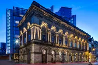 The Edwardian Manchester, A Radisson Collection Hotel Các khách sạn ở Manchester