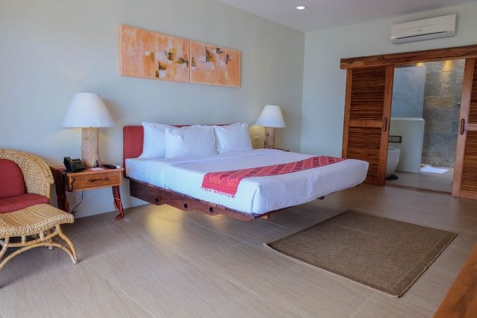 블루워터 마리바고 비치 리조트