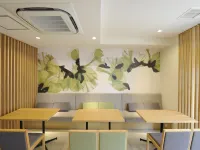 Best Western Hotel Fino Osaka Shinsaibashi