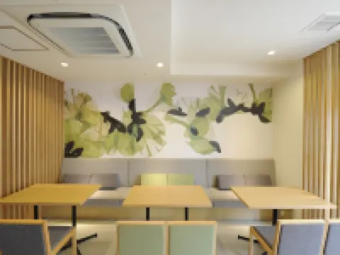 ベストウェスタンホテルフィーノ大阪心斎橋