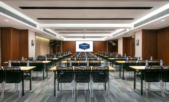 Hampton by Hilton Nanchang Chaoyo Center