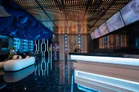 Yueta E-sports Apartment (Huizhou Shuikou Huachang Shopping Plaza)