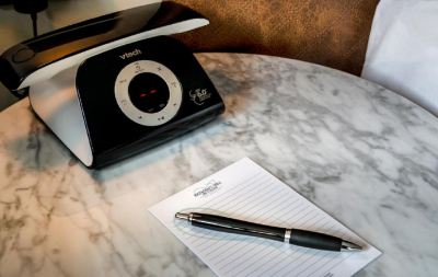 その他 クオリティ ホテル バットマンズ ヒル オン コリンズ メルボルンの写真