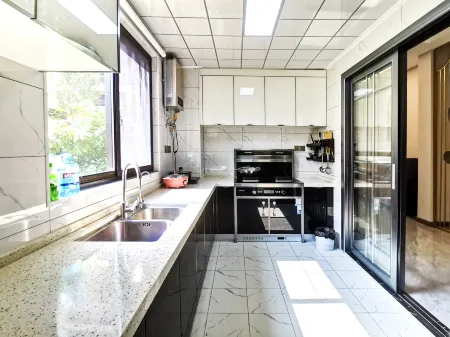 Ningxiang Yashu Villa Отели рядом с достопримечательностью «Huitang Huatian City Hot Spring Resort»