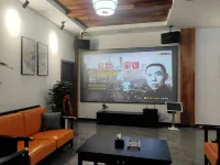 Calmness Boutique Guesthouse by Yixi River (Wannan Sichuan-Tibet Line Branch)