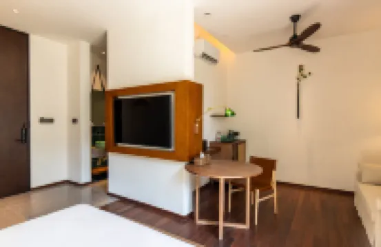 華德里舍郵政主題民宿（佛山順德清暉園店）