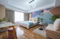 Xinxiang Yayuan Apartment (Beijing Sanlitun Shop) Hotels in 