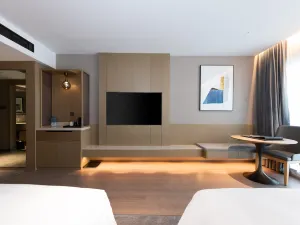 Haichuan International Hotel