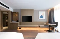 Haichuan International Hotel Hotels in Xiaochang