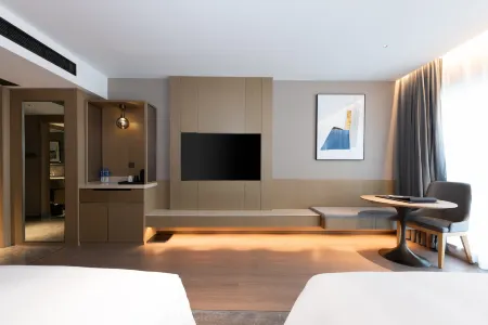 Haichuan International Hotel