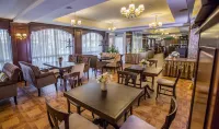 Premier Hotel Palazzo Hotels in Poltava