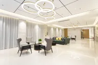 City Comfort Inn Hotel (Xiangzhou Zhongxincheng) Hotels in Xiangzhou County