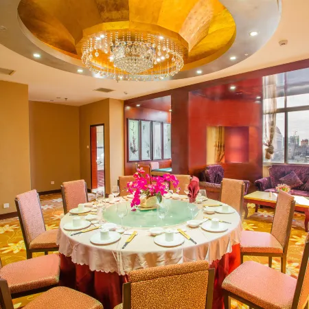 GreenTree Eastern Hotel (Dongxing Border Gate)