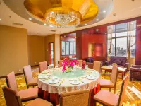 GreenTree Eastern Hotel (Dongxing Border Gate) - breakfast