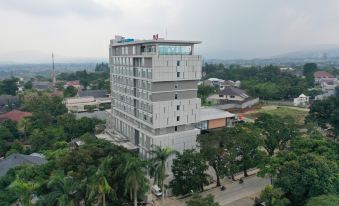 Swiss-Belinn Bogor