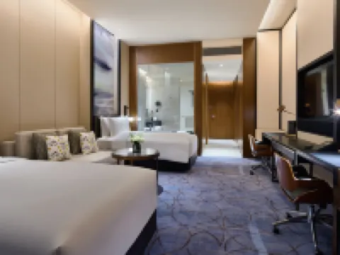 InterContinental Hotels HEFEI by IHG Hotels in Hefei