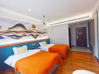 Ruile Hotel (Fuyang Taohuayuan Branch)