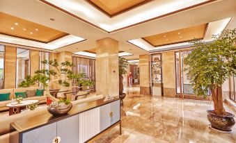 Nanhua Xingyang Garden Hotel