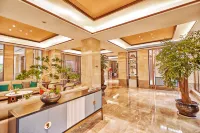 Nanhua Xingyang Garden Hotel Hotel di Nanhua County