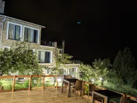 Ağva Stone House Boutique Hotels in Sile